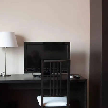 Parco Delle Valli Pensjonat 4*