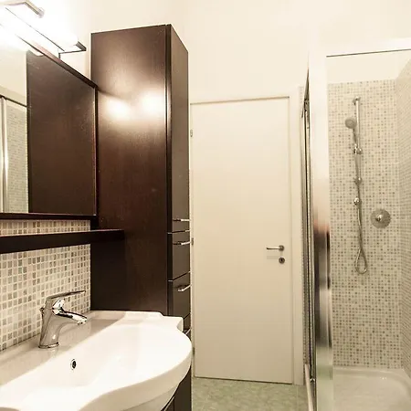 Pensjonat Parco Delle Valli