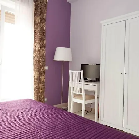 Parco Delle Valli Pensjonat 4*