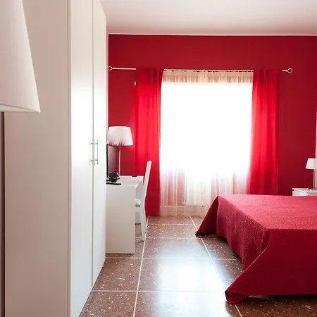 Pensjonat Parco Delle Valli