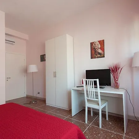 Pensjonat Parco Delle Valli 4*