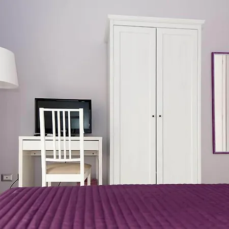 Parco Delle Valli Rzym