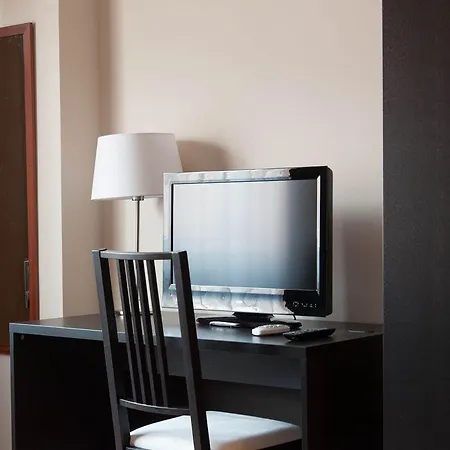 Pensjonat Parco Delle Valli Rzym