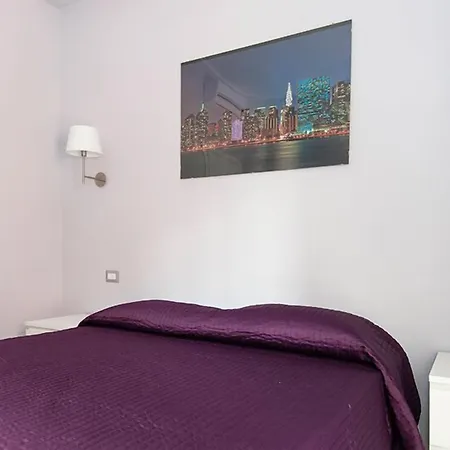 Parco Delle Valli 4* Rzym