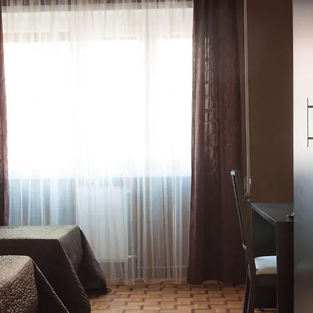 Parco Delle Valli Rzym