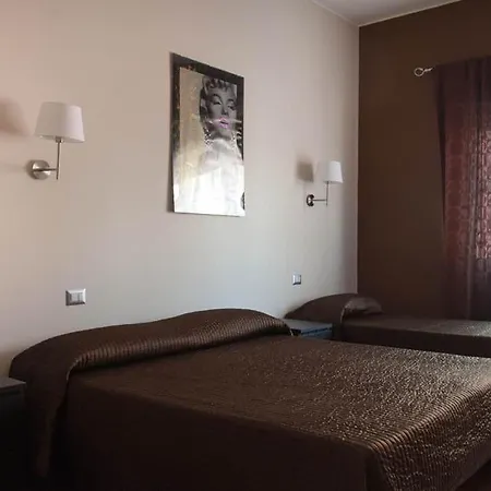 Parco Delle Valli Rzym