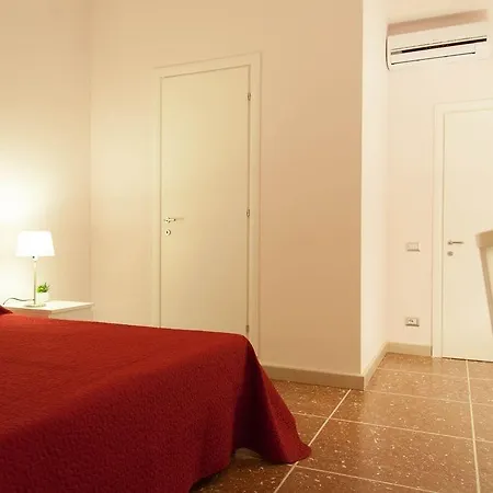 Pensjonat Parco Delle Valli