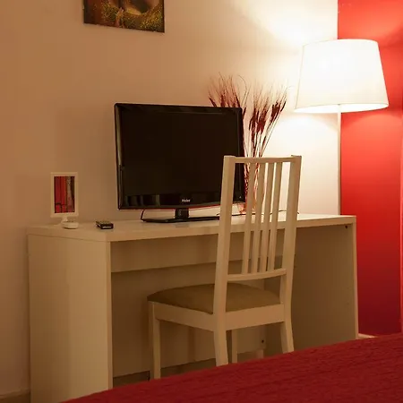 Pensjonat Parco Delle Valli