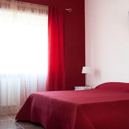 Pensjonat Parco Delle Valli