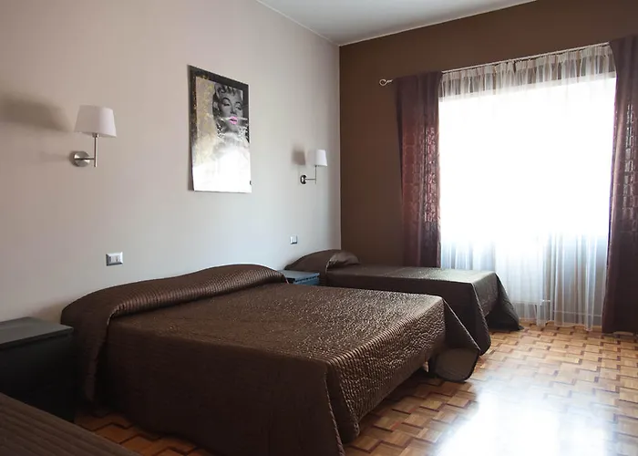 Parco Delle Valli Rome