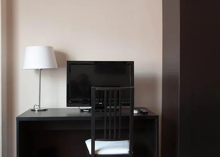 Maison d'hôtes Parco Delle Valli Rome