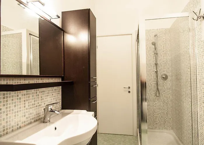 Maison d'hôtes Parco Delle Valli