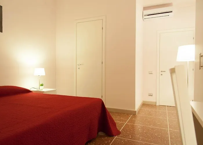 Maison d'hôtes Parco Delle Valli