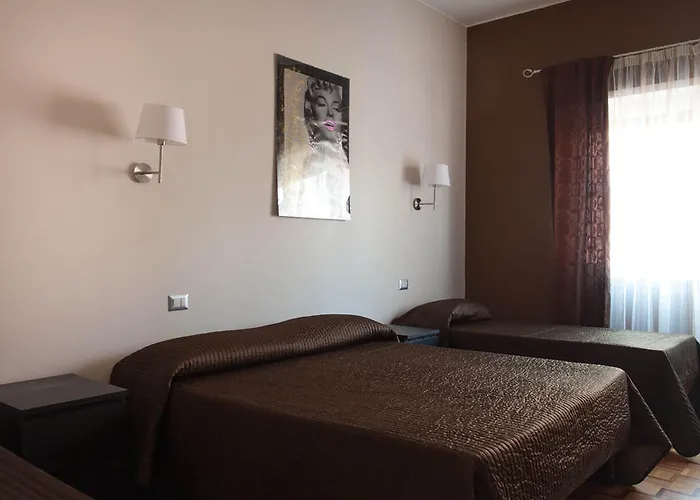 Parco Delle Valli Rome