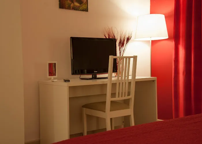 Parco Delle Valli Rome