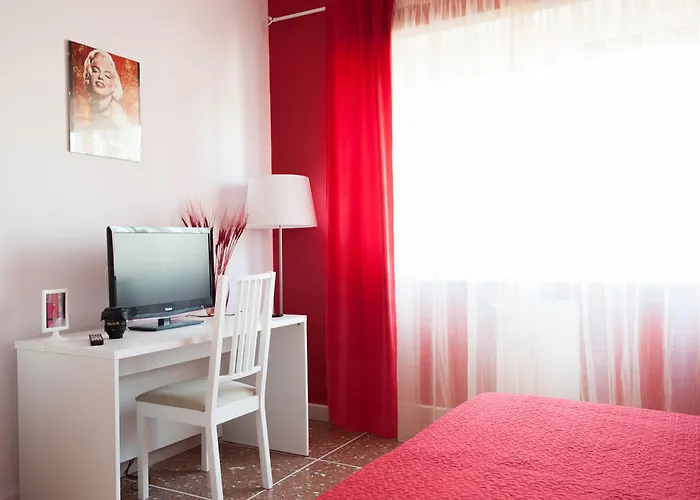 Maison d'hôtes Parco Delle Valli 4*