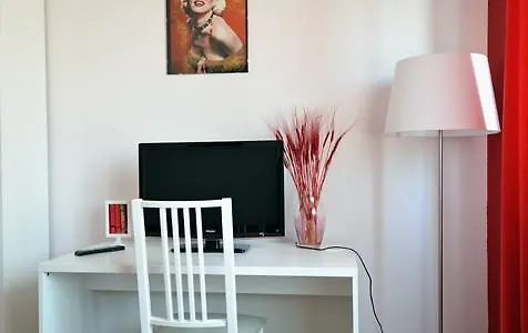 Maison d'hôtes Parco Delle Valli